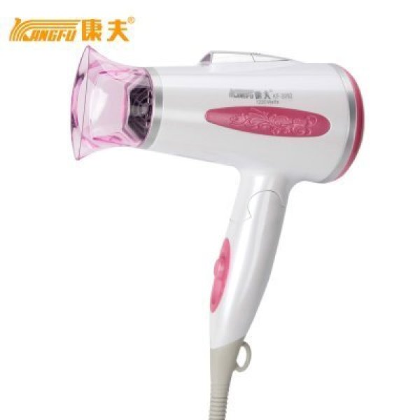 限地区:Kangfu 康夫 KF3082 电吹风(1200W)*2台