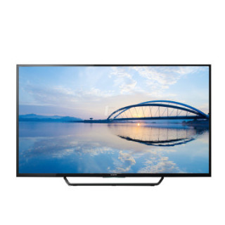 天猫双11预售:sony 索尼 kd-55x8000c 55寸4k液晶电视