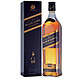 天猫双11特价预告：JOHNNIE WALKER 尊尼获加 黑牌12年 黑方 威士忌 700ml