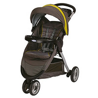  GRACO 葛莱 FastAction Fold Sport 折叠式婴儿推车