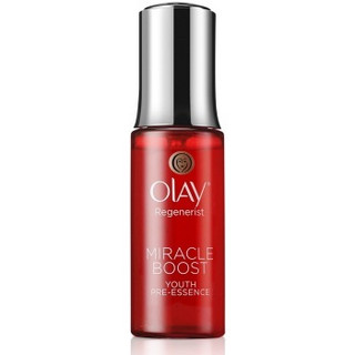 OLAY 玉兰油 新生塑颜奇迹赋能肌底液 40ml