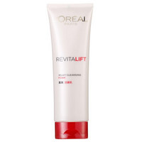 L‘OREAL PARIS 巴黎欧莱雅 复颜洁面乳 125ml *2件