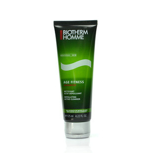 BIOTHERM 碧欧泉 橄榄青春 洁面啫喱 125ml