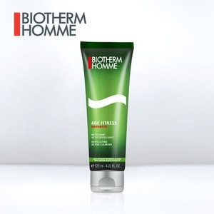 BIOTHERM 碧欧泉 橄榄青春 洁面啫喱 125ml