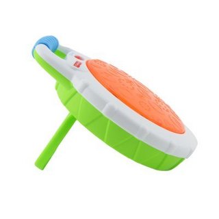 Fisher-Price 费雪 CCG07 敲击小手鼓