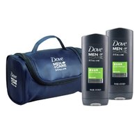 Dove 多芬 男士护理沐浴露 旅行套装