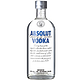 移动端：ABSOLUT VODKA 绝对伏特加 原味 700ml+凑单品