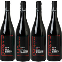 Paul Jaboulet Ainé 保罗嘉伯乐酒庄 VENTOUX 旺度干红葡萄酒 750ml*6
