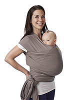 Boba Baby Wrap BW1-005 包裹式婴儿背巾