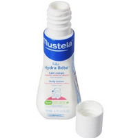 mustela 妙思乐 贝贝滋养润肤露