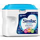 新补货：Similac 美国雅培 金盾含铁1段配方奶粉 657g*6罐