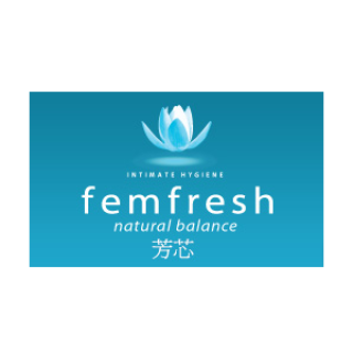 femfresh/芳芯