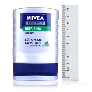 NIVEA 妮维雅 男士超感修护露 100ml