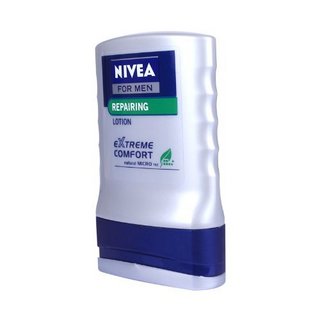 NIVEA 妮维雅 男士超感修护露 100ml