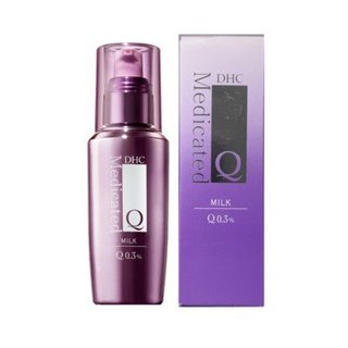  DHC/蝶翠诗 22146 辅酶精萃赋活 乳液