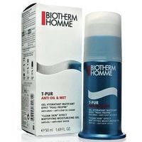 BIOTHERM 碧欧泉 男士净肤 细致保湿乳 50ml