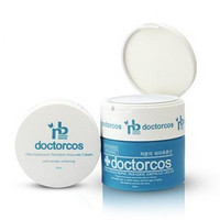 Doctorcos Ultra Hyaluronic Paradise Ampoule 玻尿酸高效补水面霜 50ml+眼霜 15ml