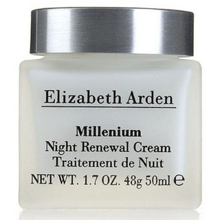 Elizabeth Arden 伊丽莎白·雅顿 银级晚霜 50ml