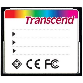 Transcend 创见 CF存储卡（ 32GB、800X）