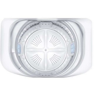 Haier 海尔 XQB60-M1269 波轮洗衣机 6kg 瓷白色