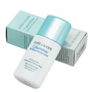 EsteeLauder 雅诗兰黛 密集焕白防护修颜乳 SPF30 30ml