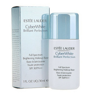 EsteeLauder 雅诗兰黛 密集焕白防护修颜乳 SPF30 30ml