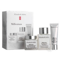 Elizabeth Arden 伊丽莎白雅顿 银级三件套(日霜75ml+晚霜48g+眼霜15ml)