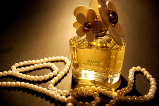 MARC JACOBS DAISY 小雏菊 女士淡香水 EDT
