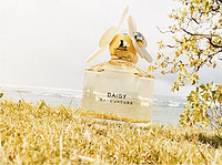 MARC JACOBS DAISY 小雏菊 女士淡香水 50ml