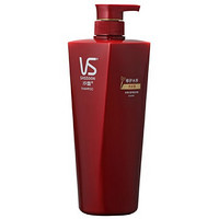 沙宣(VS SASSOON)修护水养洗发露洗发水750ml 宝洁出品 *2件