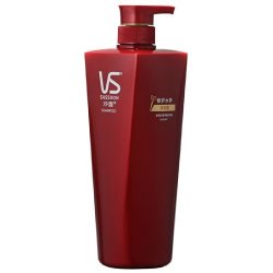VS 沙宣 修护水养 洗发露 750ml *3件 +凑单品