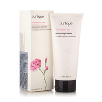 Jurlique 茱莉蔻 玫瑰衡肤保湿洁面乳 100ml