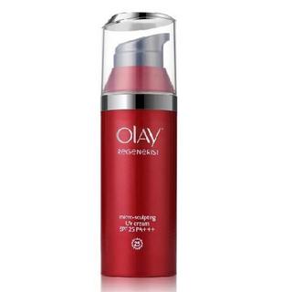 OLAY 玉兰油 新生塑颜 金纯日御光修护乳霜 50ml