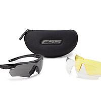 ESS Eyewear Cross 十字弓系列 Crossbow 3LS 护目镜套装（附3副镜片）