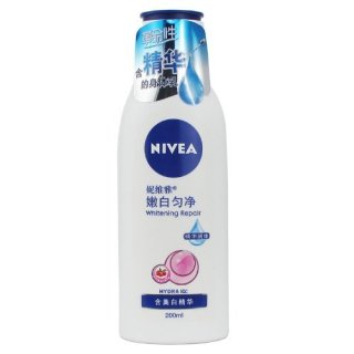 NIVEA 妮维雅 温润透白乳液