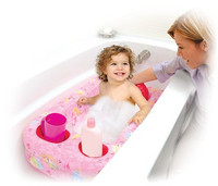 Disney 迪士尼 Inflatable Bathtub 婴儿充气浴盆
