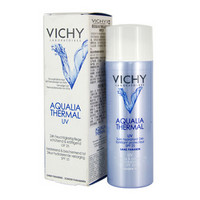 VICHY 薇姿 温泉矿物 保湿隔离乳 SPF25