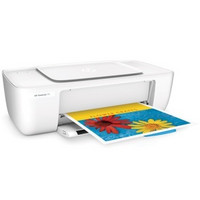 HP 惠普 DeskJet 1111 彩色喷墨打印机