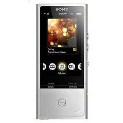 SONY 索尼 NW-ZX100 MP3音乐播放器