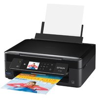 EPSON 爱普生 XP-420 多功能 彩色喷墨打印机