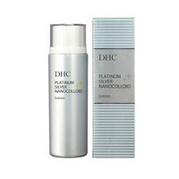 历史低价，限地区：DHC 蝶翠诗 白金多元化妆水（M）120ml