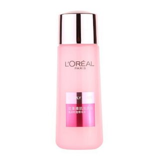 L‘OREAL PARIS 巴黎欧莱雅 肌底透白 晶润粉透精华水 150ml