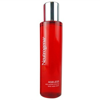 Neutrogena 露得清 凝时赋活能量水 150ml