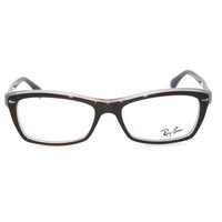 Ray-Ban 雷朋 5255F 光学眼镜架