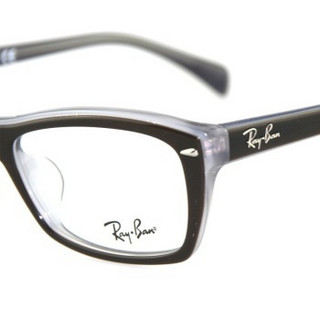 Ray-Ban 雷朋 5255F 光学眼镜架