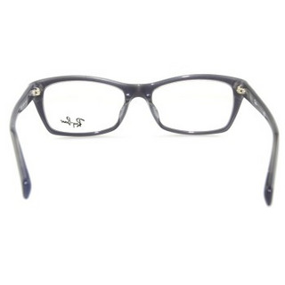 Ray-Ban 雷朋 5255F 光学眼镜架