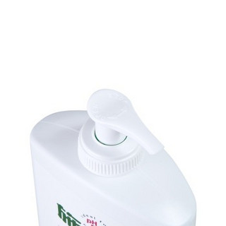 sebamed 施巴 洁肤沐浴露400ml