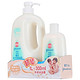  Johnson‘s baby 强生婴儿 牛奶沐浴露 1L+300ml *5件　