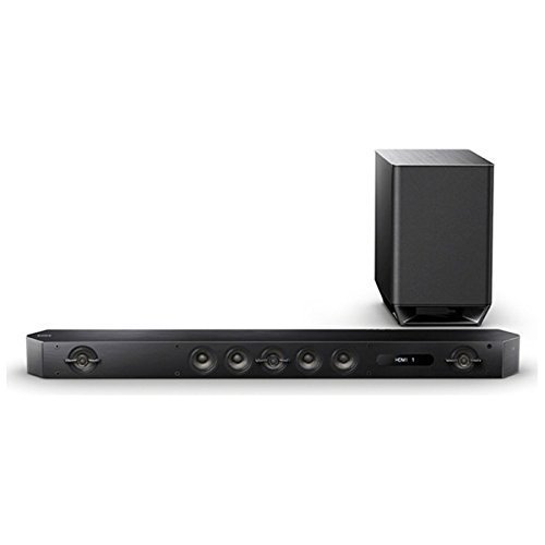 索尼Soundbar系列旗舰