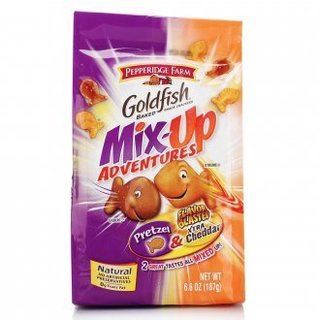  PEPPERIDGE FARM/非凡农庄 饼干